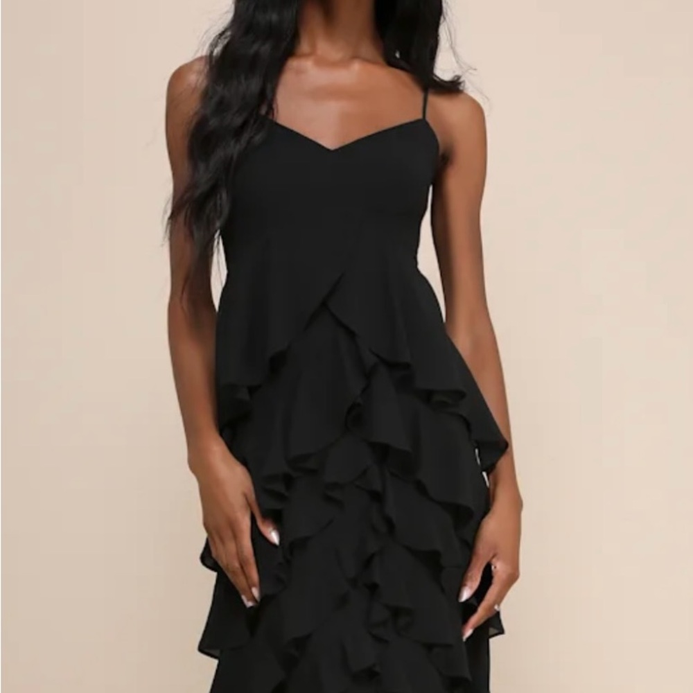 Wedding Guest Dress